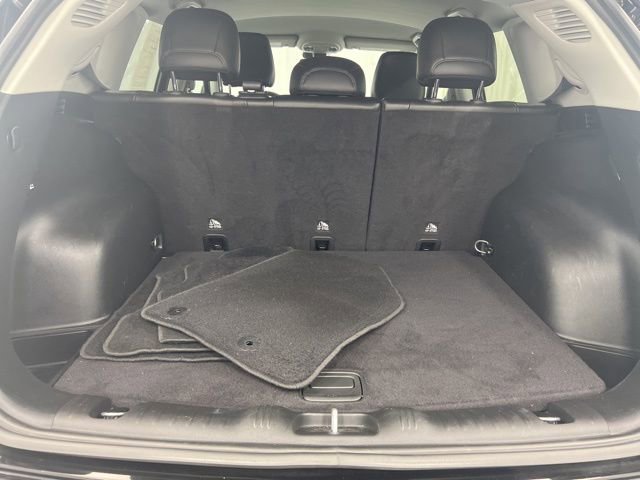 Used 2022 Jeep Compass Latitude image 9