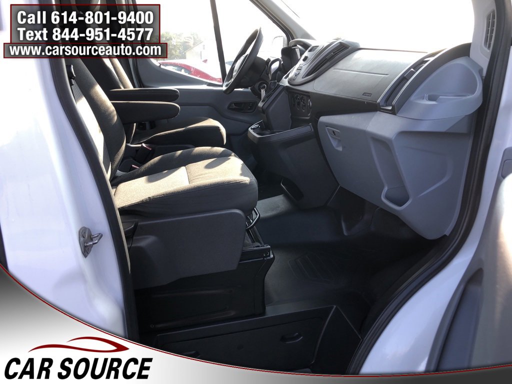 Used 2018 Ford Transit 350 XL image 16
