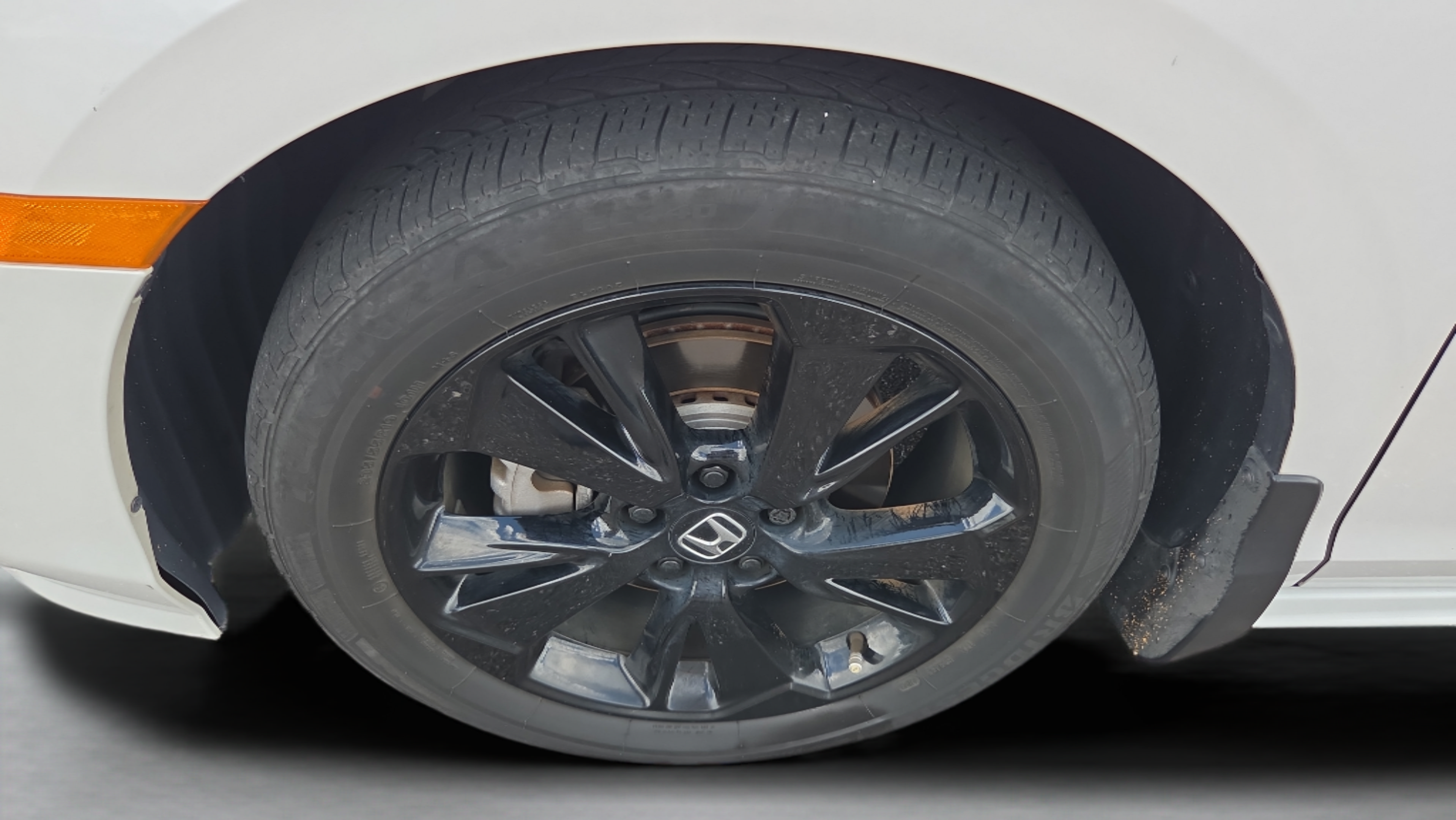 Certified 2024 Honda Odyssey Sport image 33