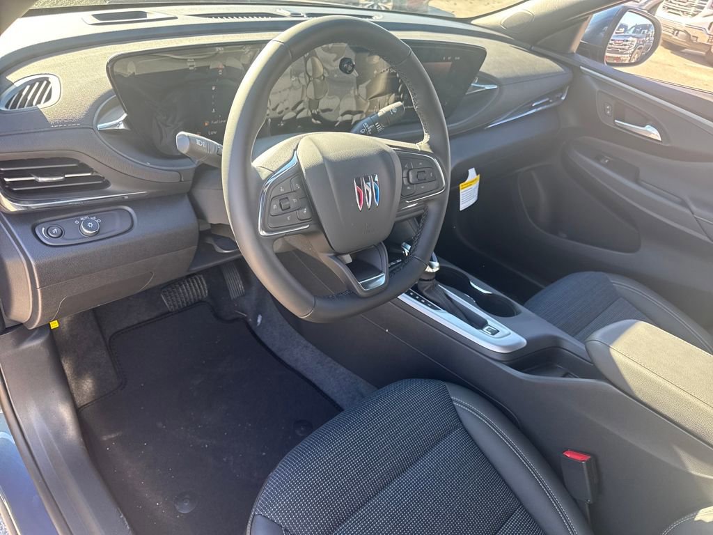 New 2026 Buick Envista Preferred w/ Convenience I Package image 14