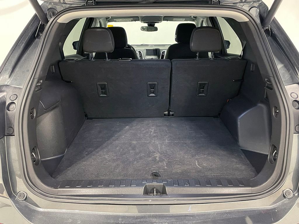 Used 2021 Chevrolet Equinox LT image 5