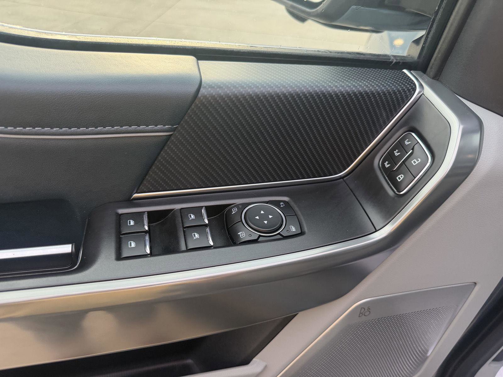 Used 2023 Ford F150 Limited image 13