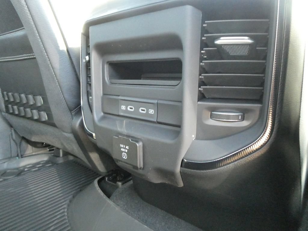 New 2026 RAM 1500 RHO AWD/4WD image 14