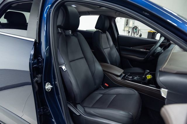 Used 2022 MAZDA CX-30 2.5 Turbo w/ Premium Plus Pkg image 26