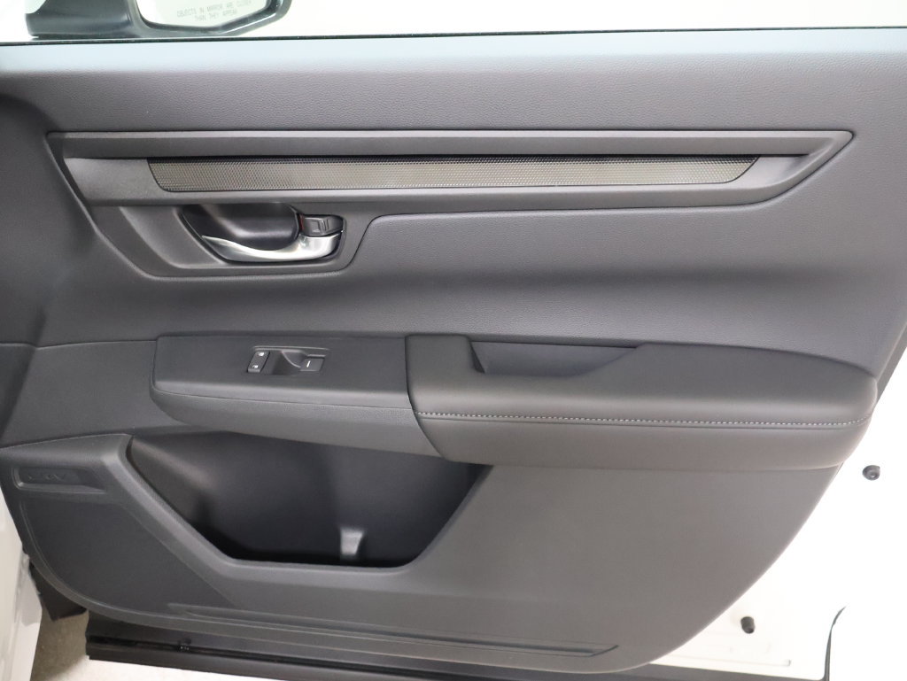 New 2026 Honda CR-V LX image 21