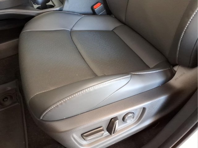 New 2026 Toyota bZ Woodland AWD/4WD image 15