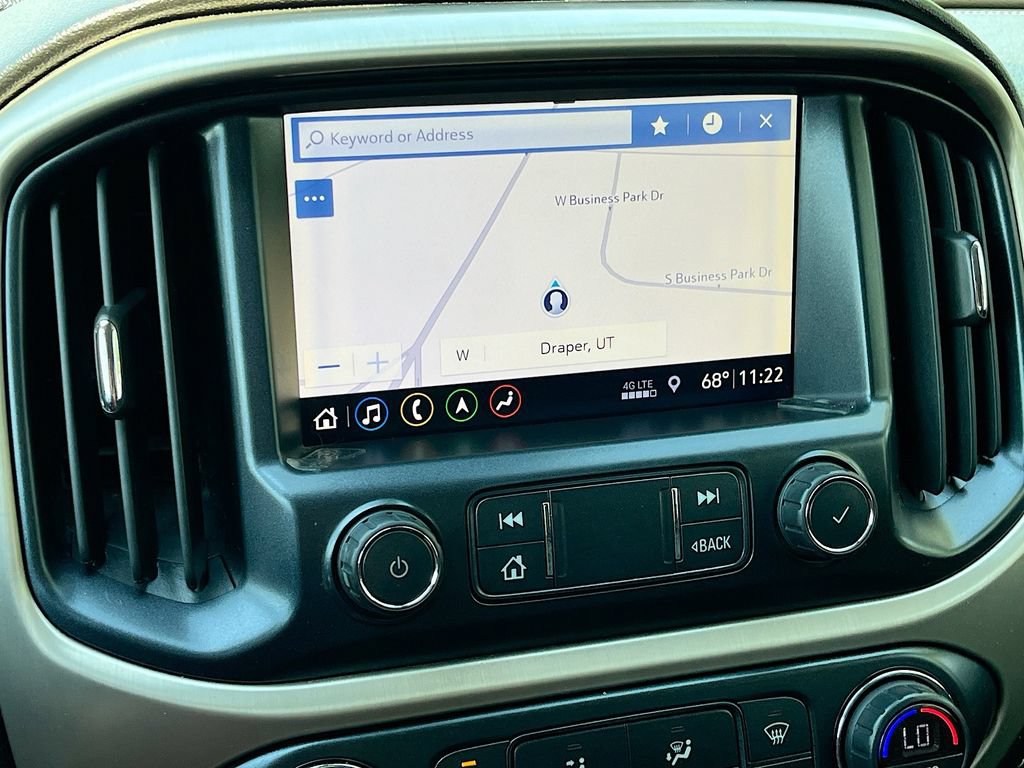Used 2019 GMC Canyon Denali AWD/4WD image 13