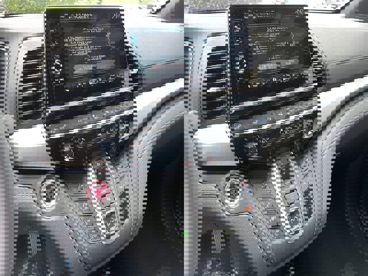 New 2026 Honda Odyssey Sport-L image 9