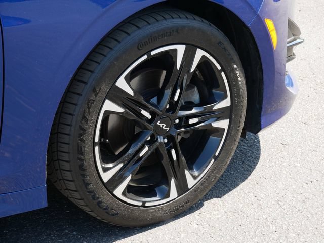 Used 2022 Kia K5 GT-Line w/ GT-Line Awd Premium Package image 12