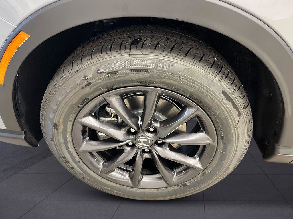 New 2026 Honda CR-V EX-L image 10