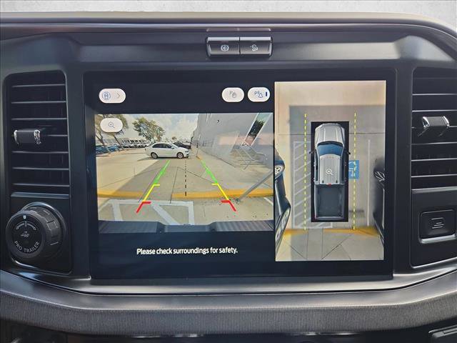 New 2026 Ford F250 Platinum image 13