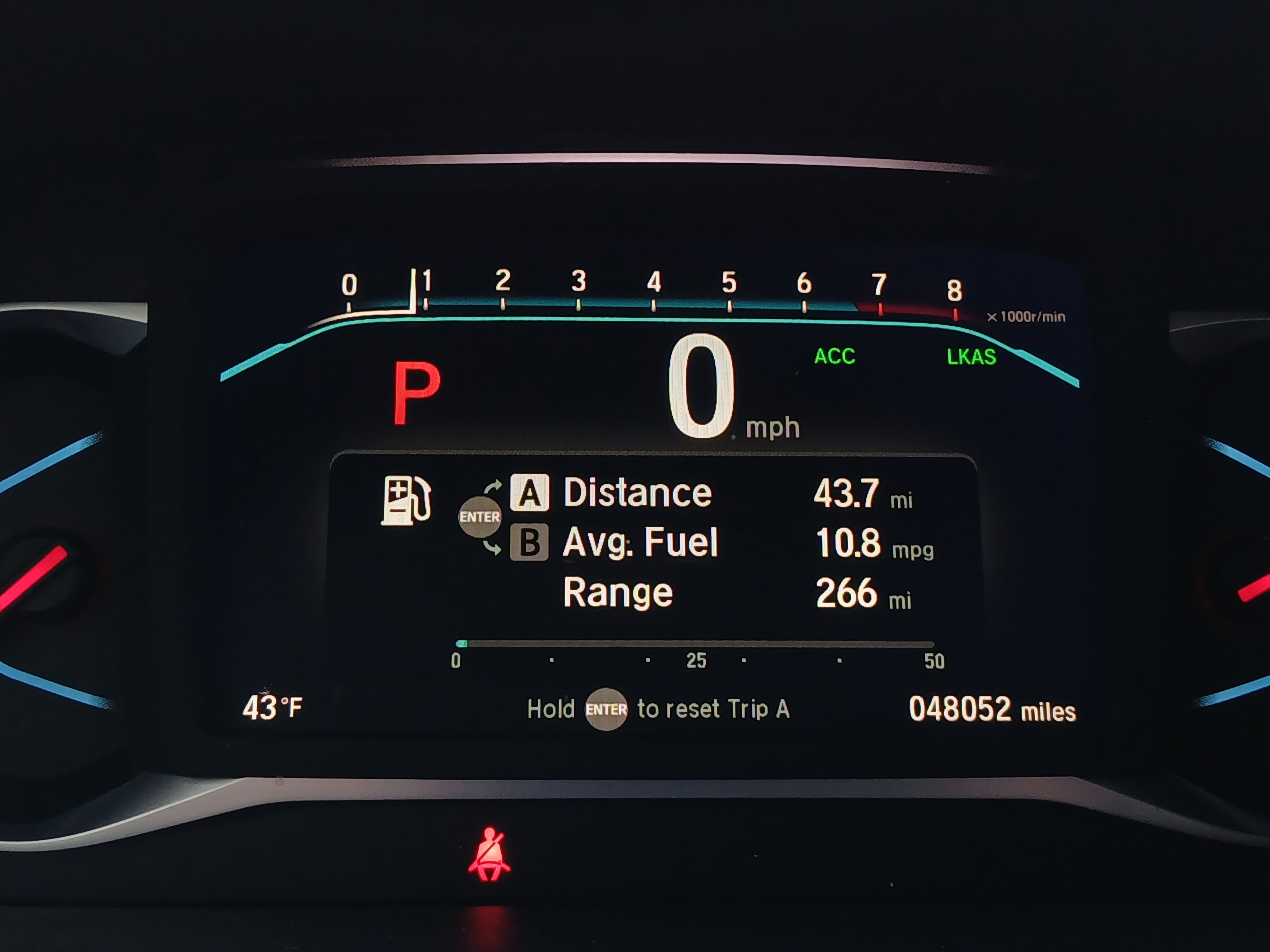 Used 2022 Honda Pilot Special Edition image 15