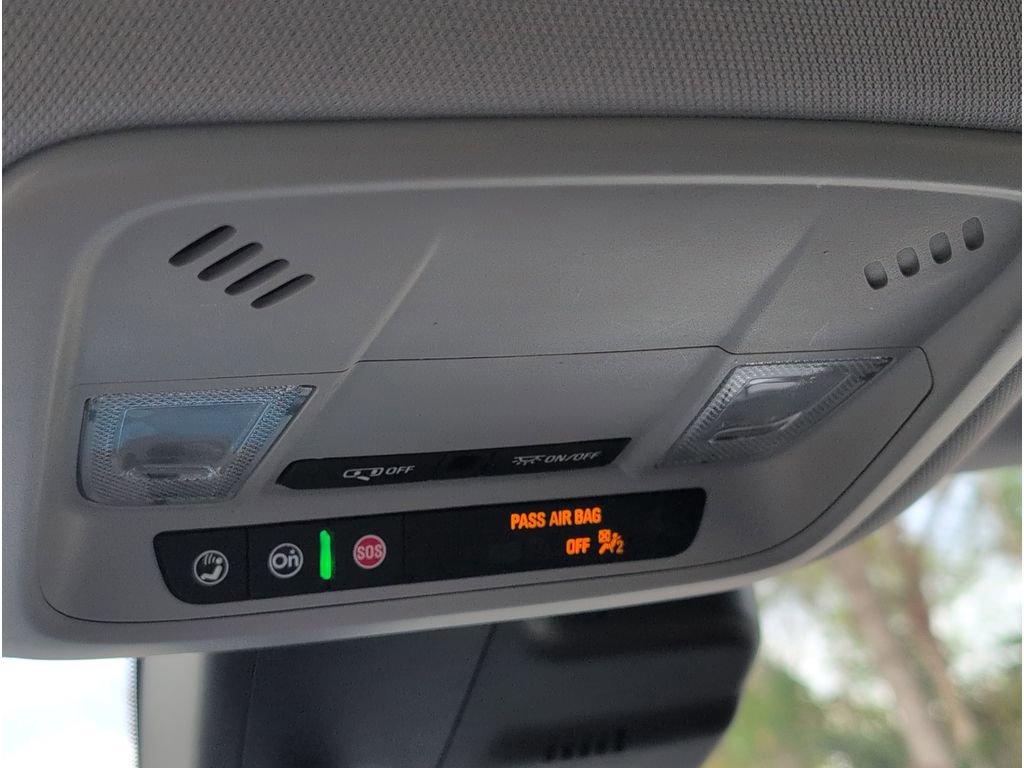 Used 2024 Chevrolet Malibu LT image 28