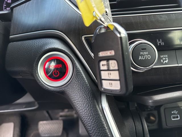 Used 2022 Honda Accord Touring image 40