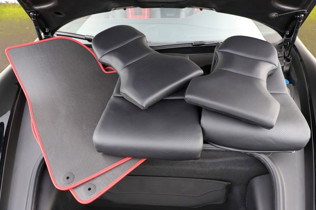 Used 2019 Porsche 911 Speedster image 61