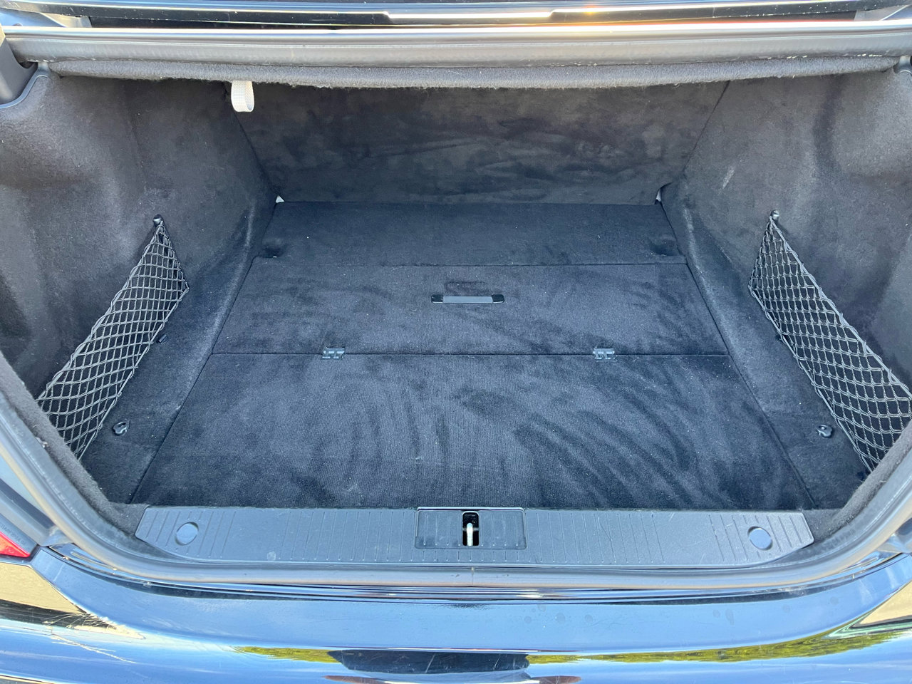 Used 2007 Mercedes-Benz S 550 4MATIC image 16