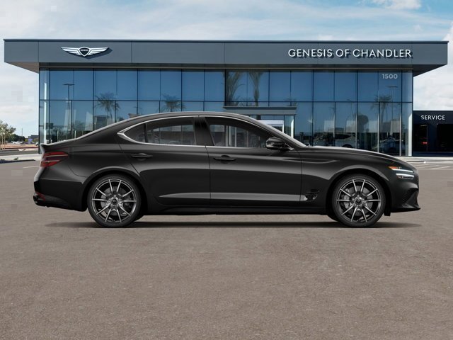 New 2026 Genesis G70 2.5T image 4