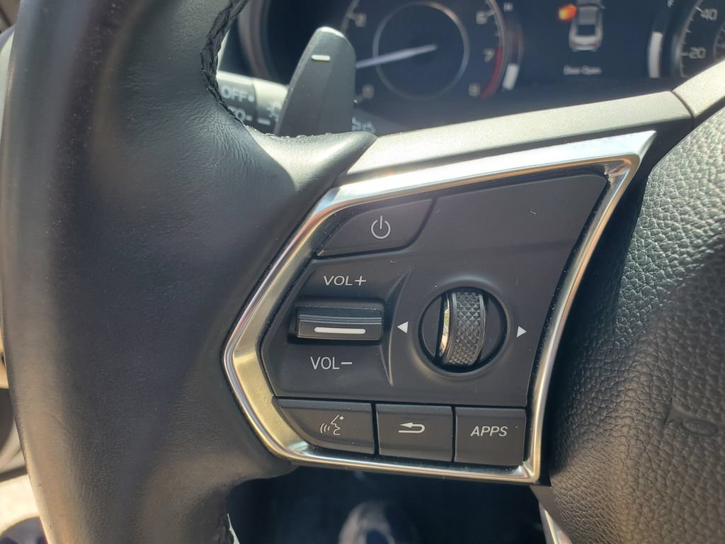 Used 2021 Acura TLX w/ Technology Package FWD image 24