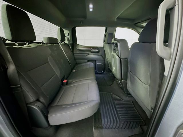 Used 2025 Chevrolet Silverado 1500 LT image 26