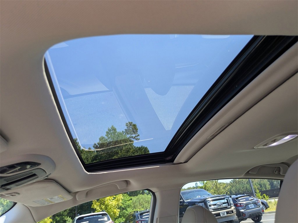 Used 2025 Subaru Legacy Limited w/ Popular Package #3 image 20