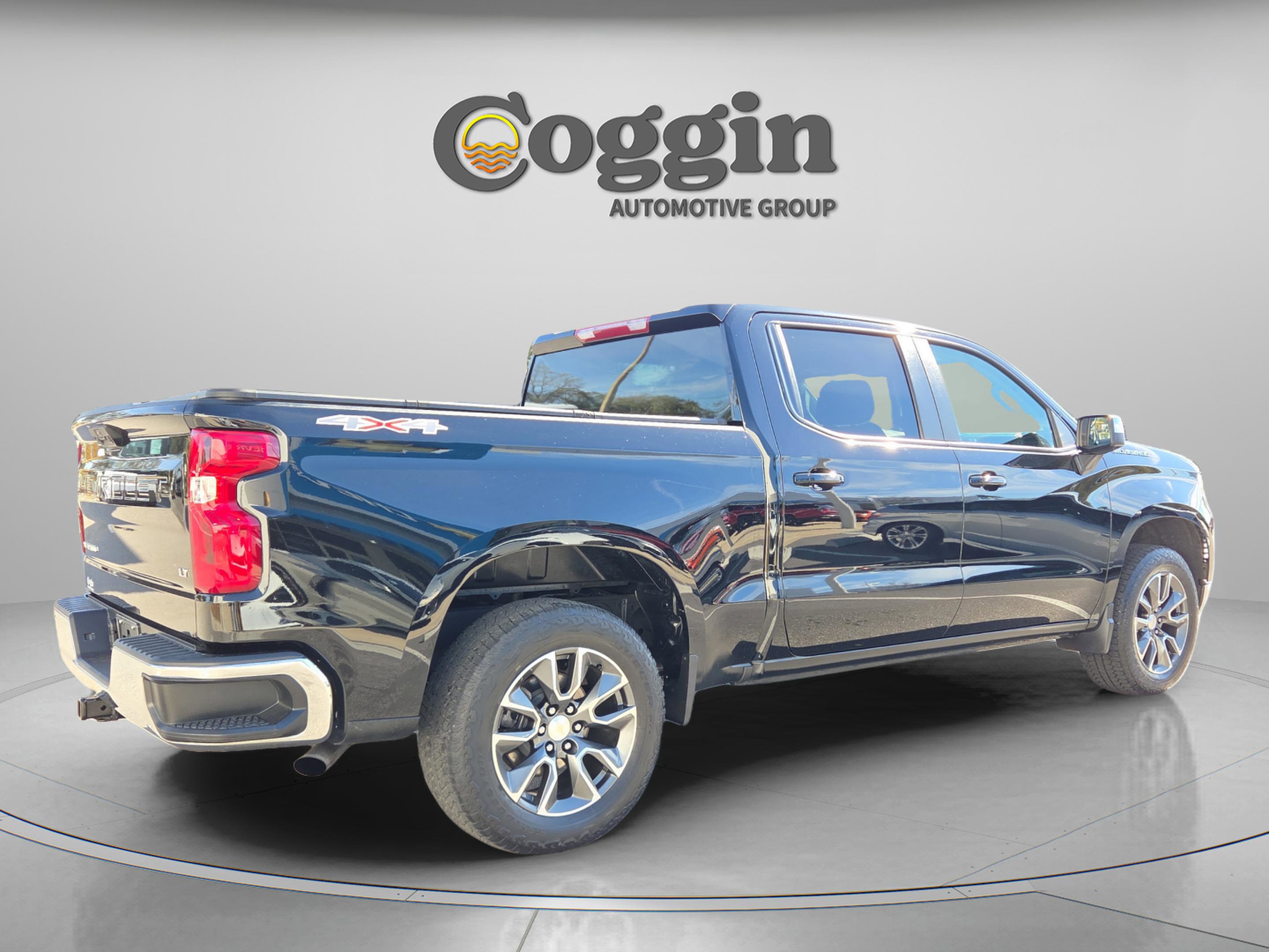 Used 2023 Chevrolet Silverado 1500 LT image 6