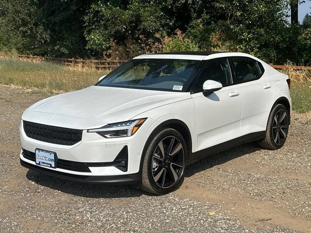 Used 2021 Polestar Polestar 2 AWD/4WD image 4