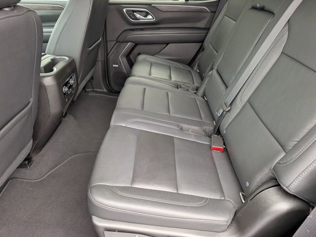 Used 2021 Chevrolet Tahoe LT w/ Luxury Package image 29