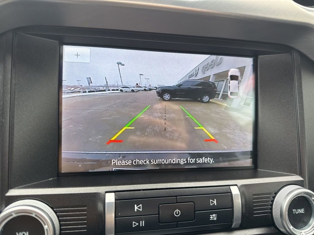 Used 2023 Ford Mustang GT Premium image 20