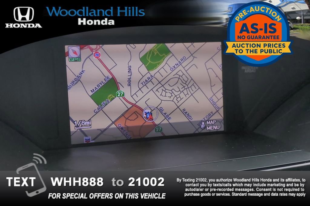 Used 2014 Honda Pilot EX-L image 16