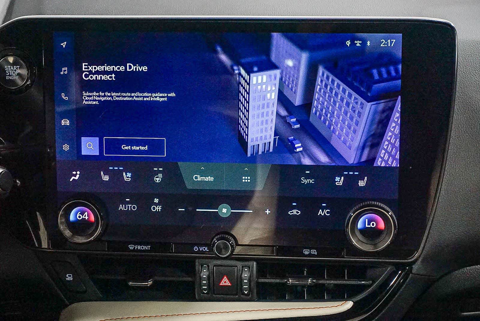 Used 2023 Lexus NX 350 AWD w/ Vision Package image 15