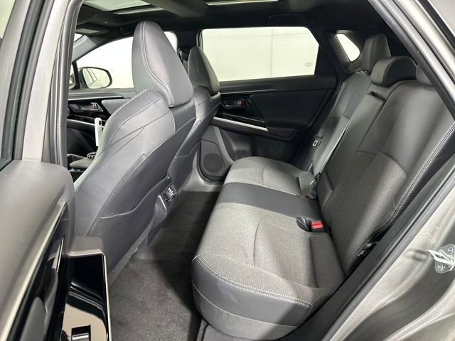 Used 2023 Toyota bZ4X XLE image 24