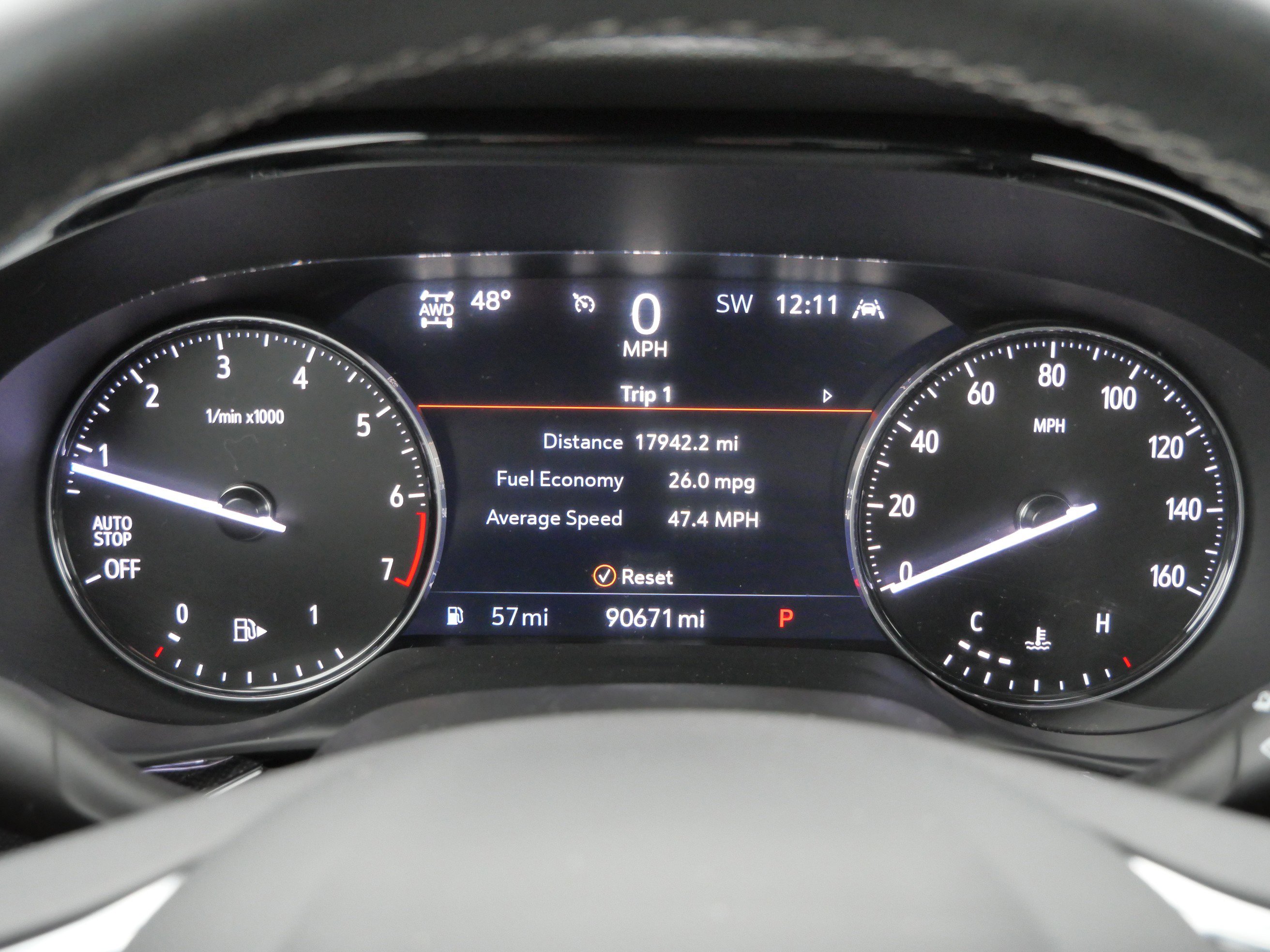 Used 2022 Buick Envision Essence w/ Sport Touring Package image 20