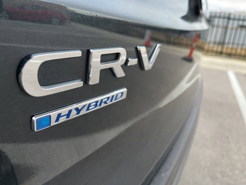 Used 2023 Honda CR-V Sport Touring image 8