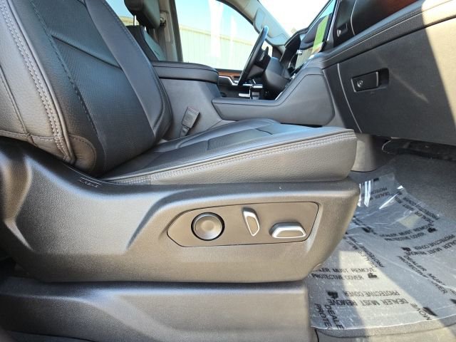 Used 2022 GMC Sierra 1500 Denali image 20