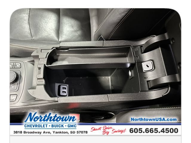 Used 2018 GMC Terrain SLT w/ Preferred Package AWD/4WD image 27
