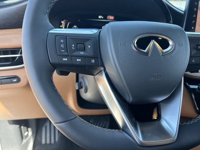 New 2027 INFINITI QX60 Autograph AWD/4WD image 26