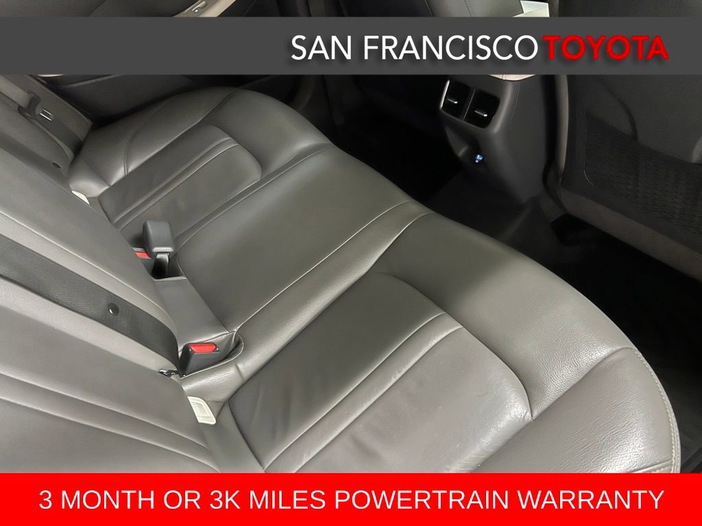 Used 2022 Hyundai Sonata SEL image 19