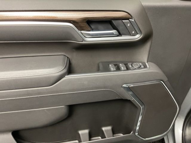New 2026 Chevrolet Silverado 1500 LT image 10