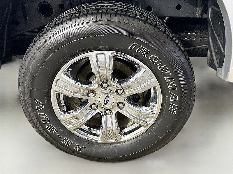 Used 2019 Ford Ranger XLT w/ Equipment Group 302A Luxury image 29