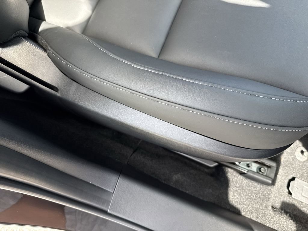 Certified 2024 MAZDA CX-30 AWD 2.5 S w/ Select Sport Pkg image 42