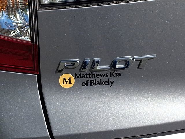 Used 2021 Honda Pilot EX-L image 32