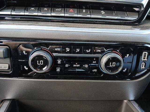 New 2026 Chevrolet Silverado 1500 LT Trail Boss w/ Convenience Package II image 23