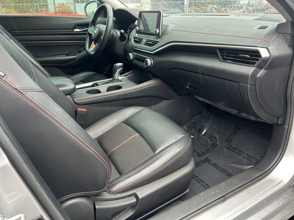 Used 2019 Nissan Altima 2.5 SR image 26