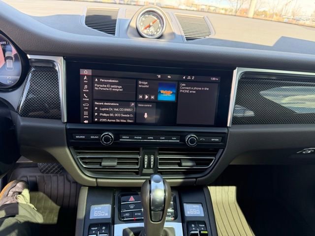 Used 2020 Porsche Macan S image 20