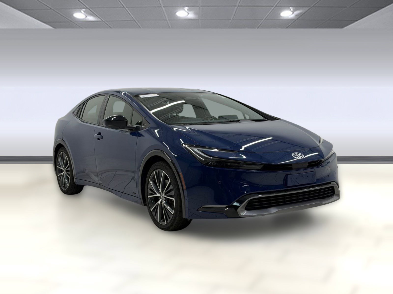 Used 2023 Toyota Prius XLE AWD/4WD image 6