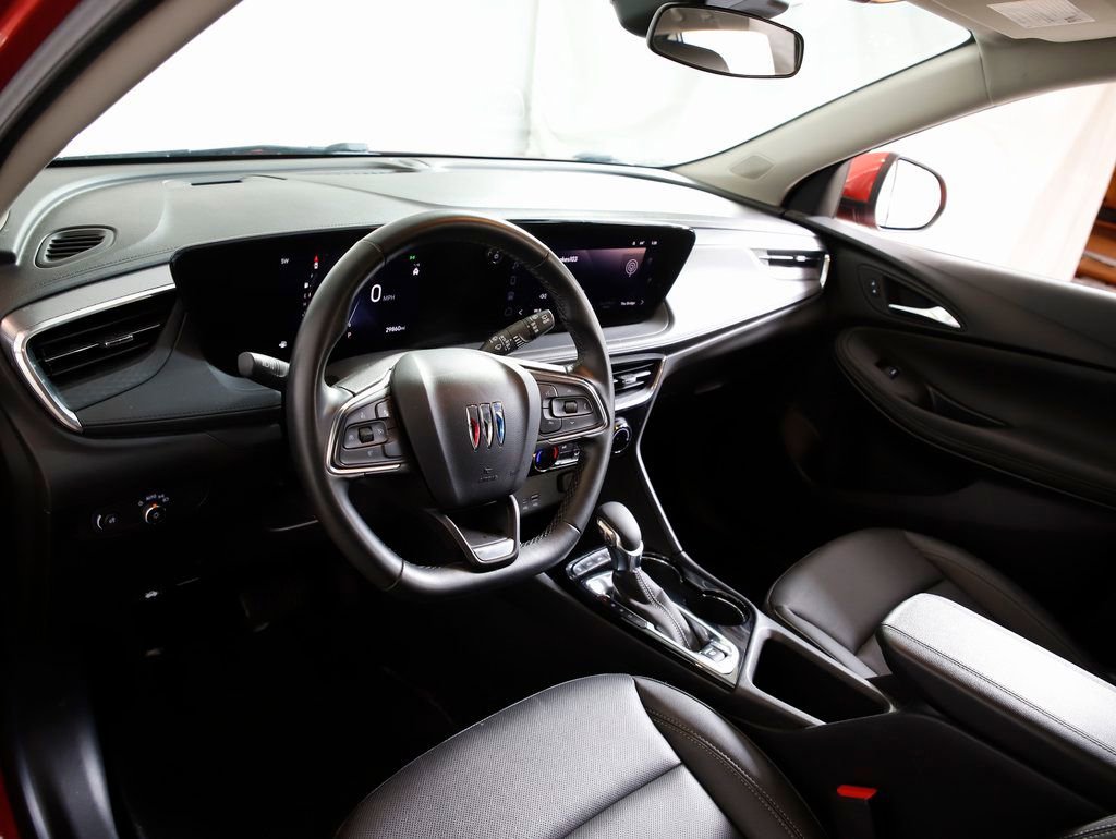 Used 2024 Buick Encore GX Sport Touring image 12