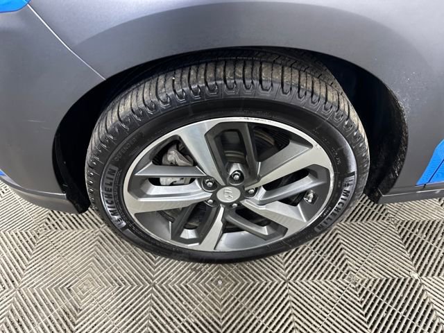 Used 2019 Hyundai Kona Limited image 10