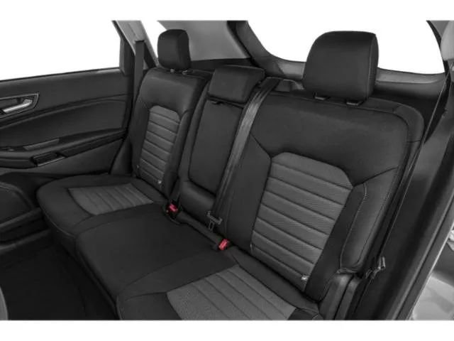 New 2024 Ford Edge SE w/ Black Appearance Package image 29