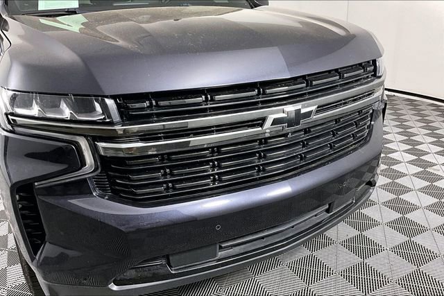 Used 2022 Chevrolet Tahoe RST w/ Luxury Package AWD/4WD image 32
