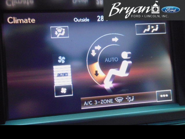 Used 2014 Lexus GX 460 Luxury image 25